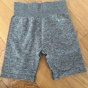 Aybl Motion shorts